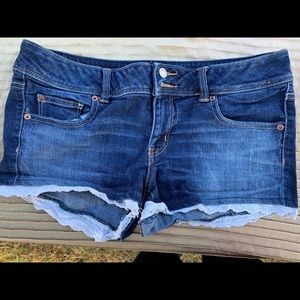 American eagle shorts